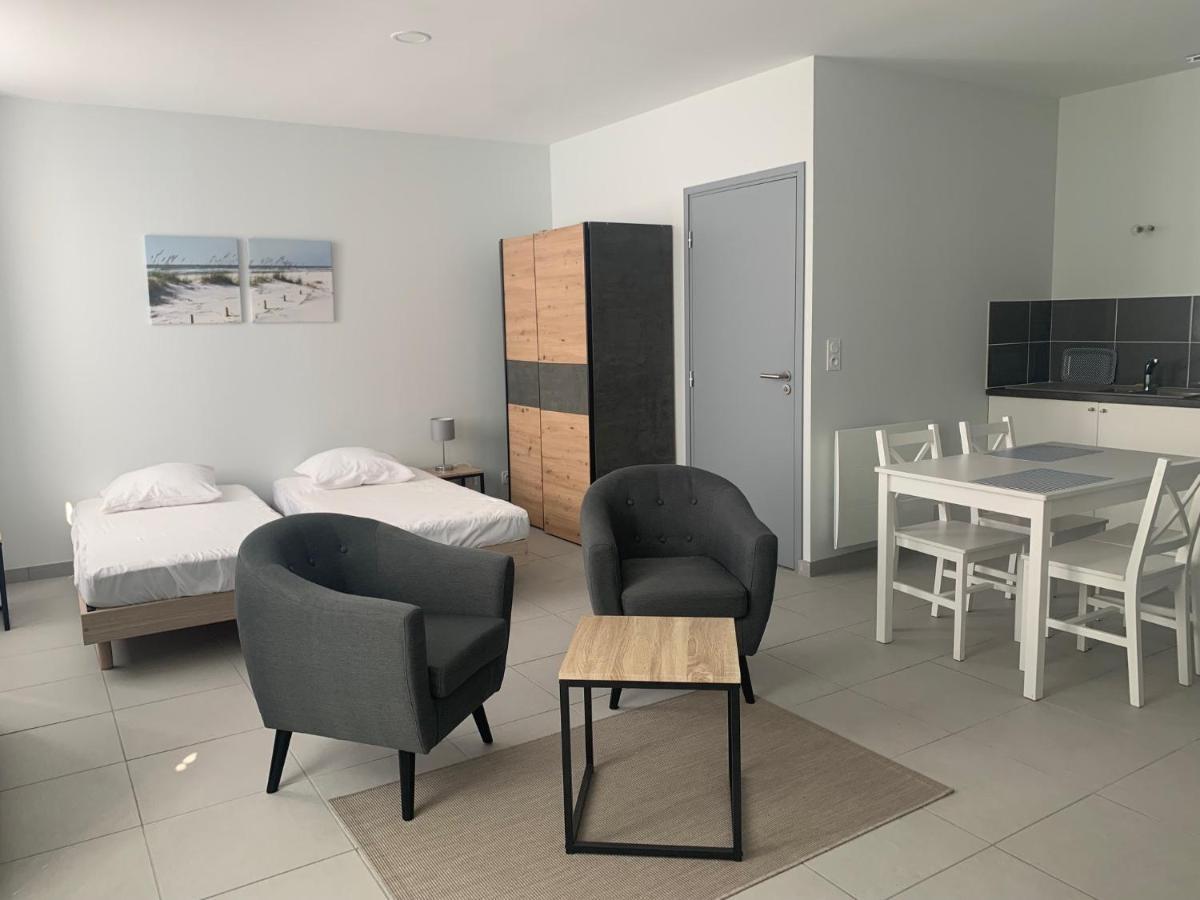 Studio Soligny Ngoại thất bức ảnh